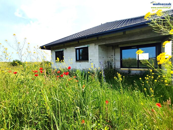 Dom 5-pokojowy na sprzedaż, Milejów