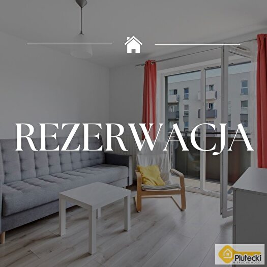 Mieszkanie 2-pokojowe do wynajęcia, Kraków – Bieńczycka