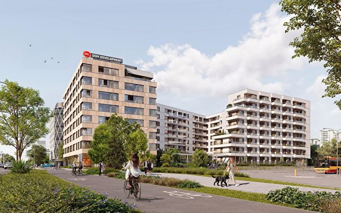 Mieszkanie 2-pokojowe na sprzedaż, Warszawa – Pejzażowa