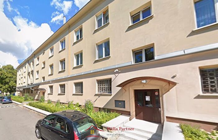 Mieszkanie 3-pokojowe na sprzedaż, Kraków – Os. Na Skarpie