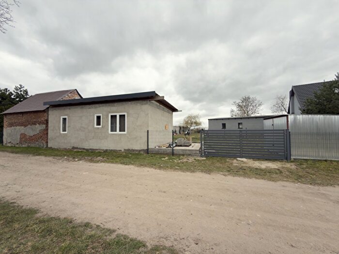 Dom 2-pokojowy na sprzedaż, Krzeszkowice