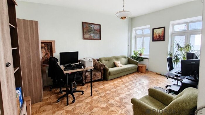 Mieszkanie 2-pokojowe na sprzedaż, Warszawa – Kępna