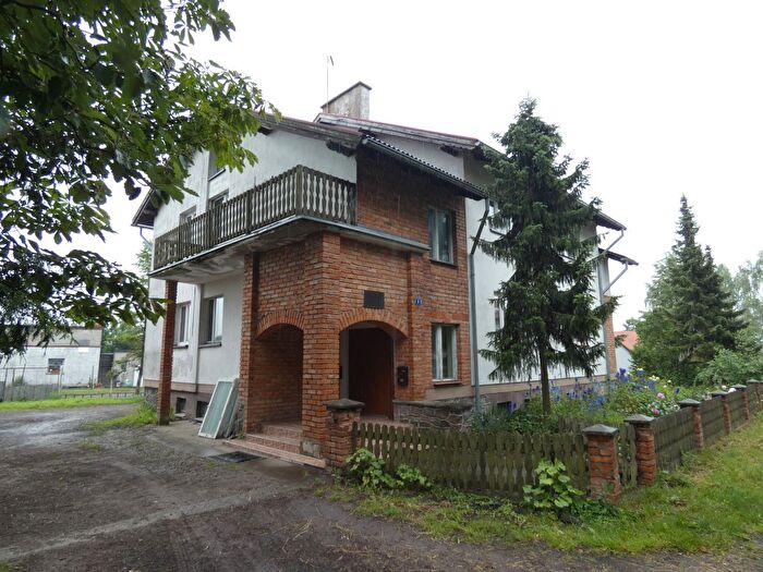 Mieszkanie 4-pokojowe na sprzedaż, Ostrowite