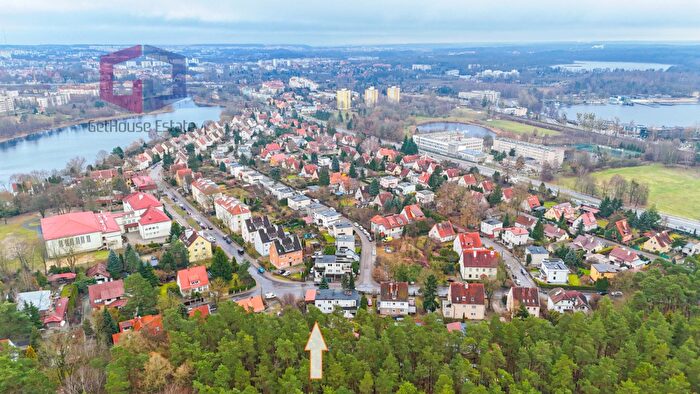 Dom 5-pokojowy na sprzedaż, Olsztyn