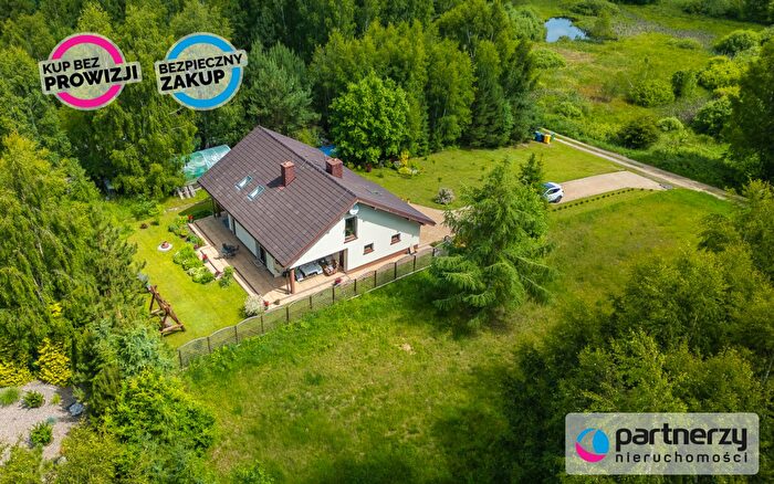 Dom 4-pokojowy na sprzedaż, Stare Czaple