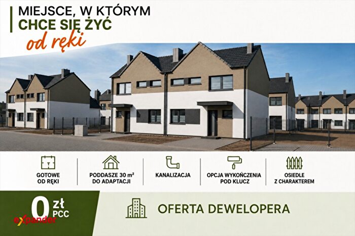 Dom 4-pokojowy na sprzedaż, Rabowice – Barwna