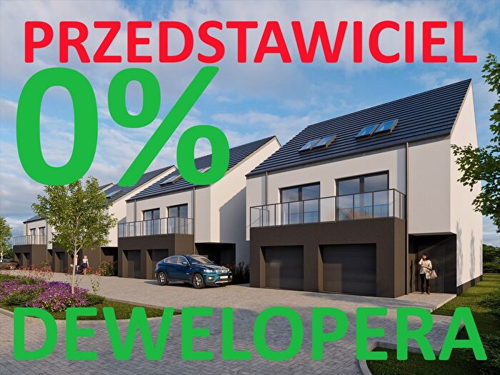 Dom 5-pokojowy na sprzedaż, Żerniki Wrocławskie