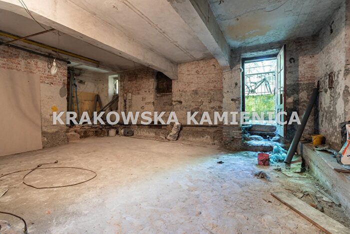 Mieszkanie 2-pokojowe na sprzedaż, Kraków – Hugona Kołłątaja