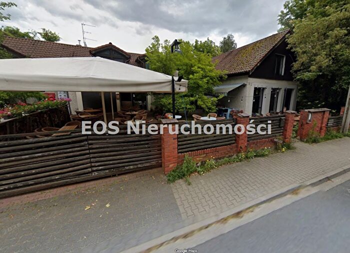 Dom na sprzedaż, Suchy Las