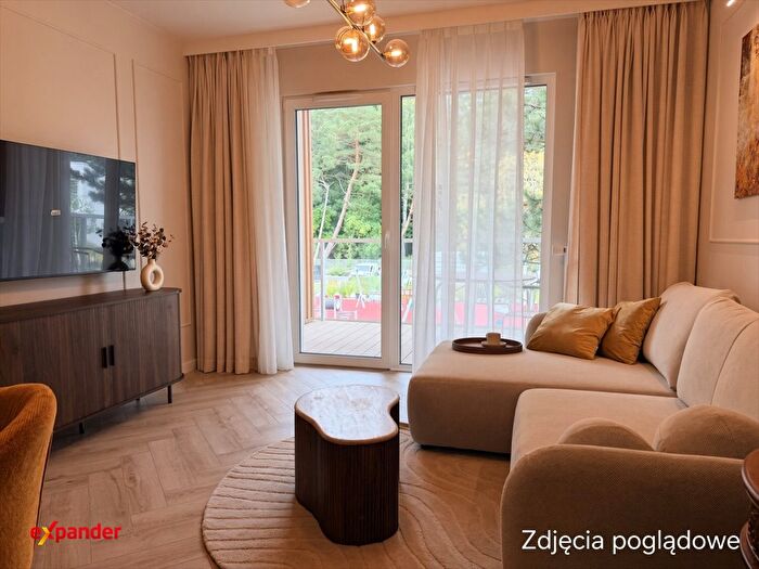 Mieszkanie 2-pokojowe na sprzedaż, Gdańsk – Turystyczna