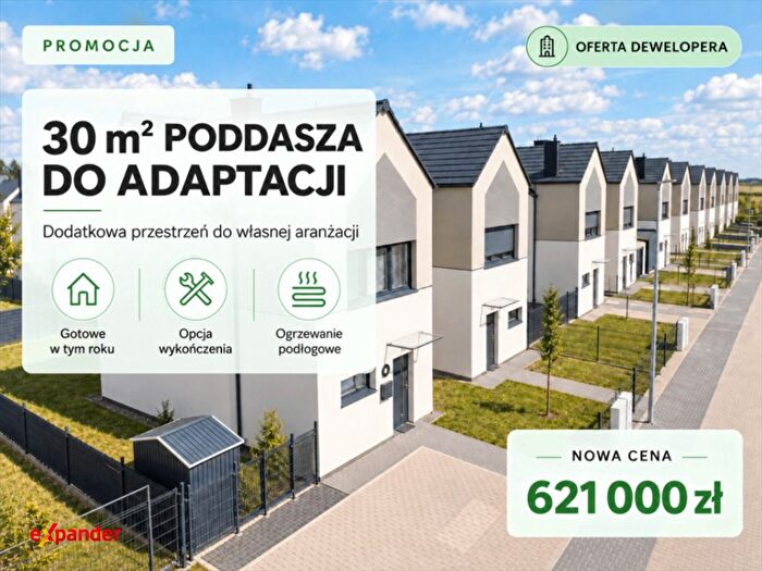 Dom 4-pokojowy na sprzedaż, Rabowice
