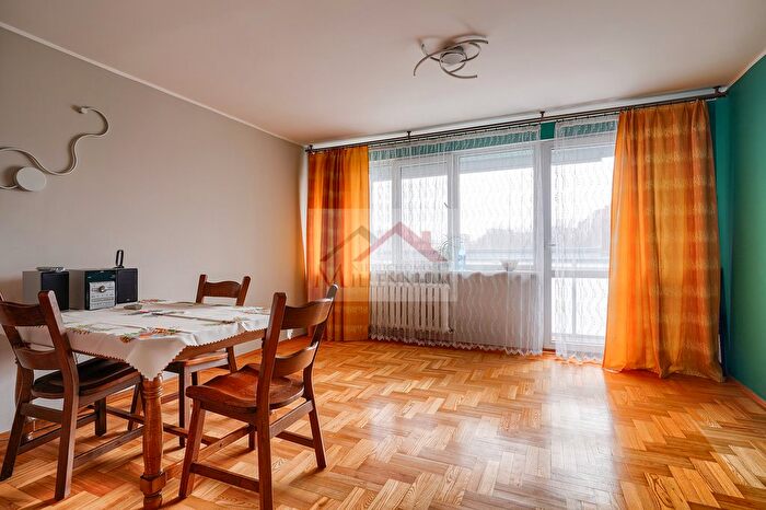 Mieszkanie 4-pokojowe na sprzedaż, Warszawa – Lazurowa