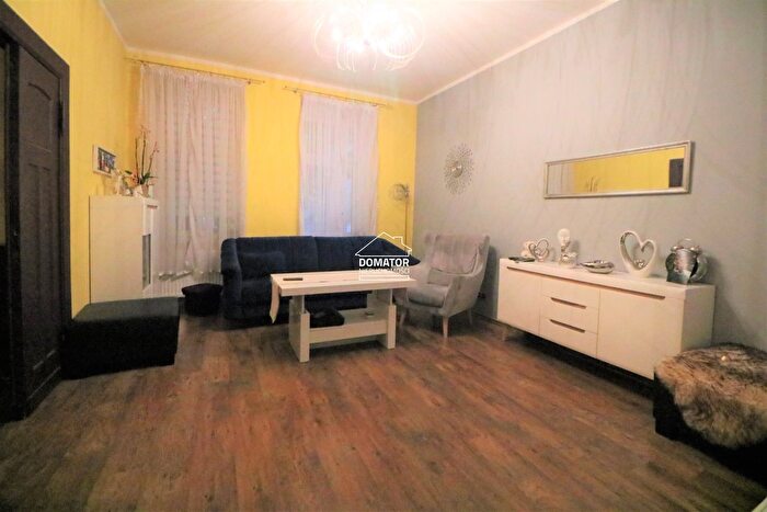 Mieszkanie 4-pokojowe na sprzedaż, Bydgoszcz