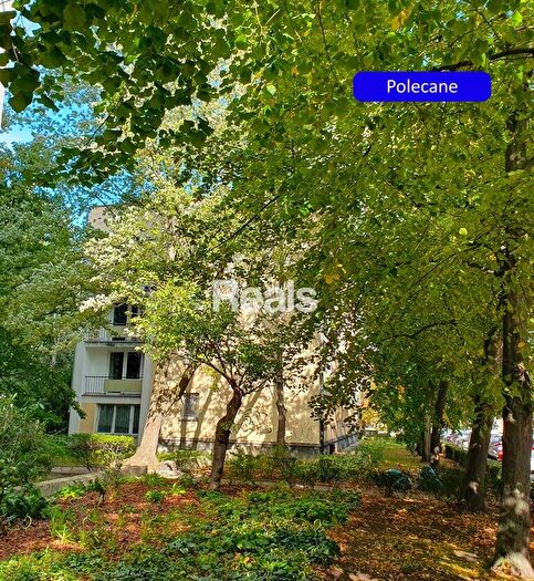 Mieszkanie 2-pokojowe na sprzedaż, Warszawa – Franciszkańska