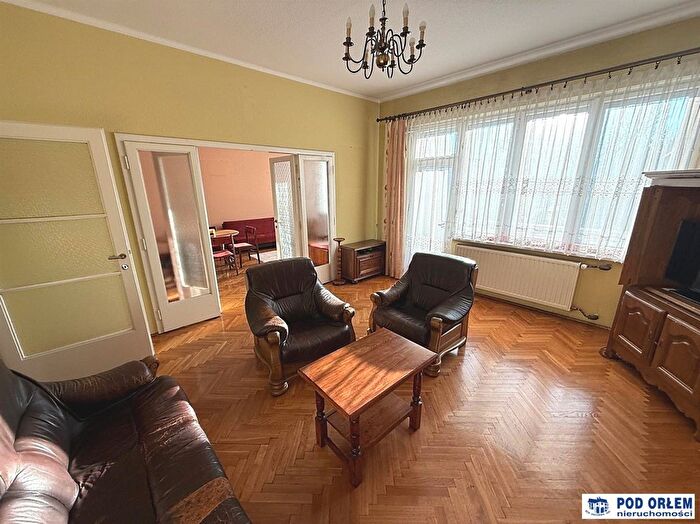 Mieszkanie 3-pokojowe na sprzedaż, Bielsko-Biała