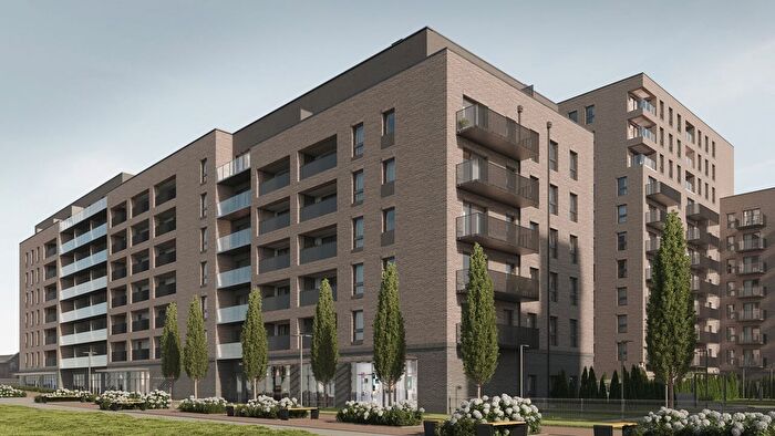 Mieszkanie 2-pokojowe na sprzedaż, Łódź – Targowa