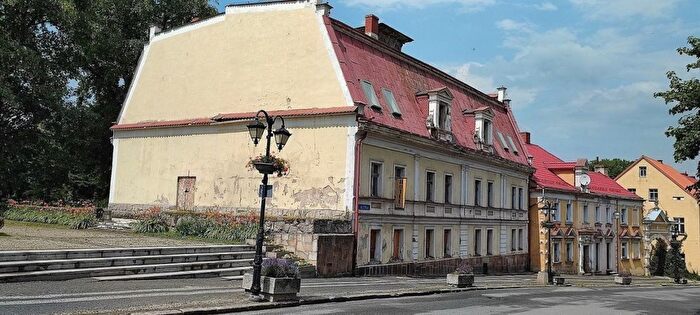 Dom na sprzedaż, Złoty Stok
