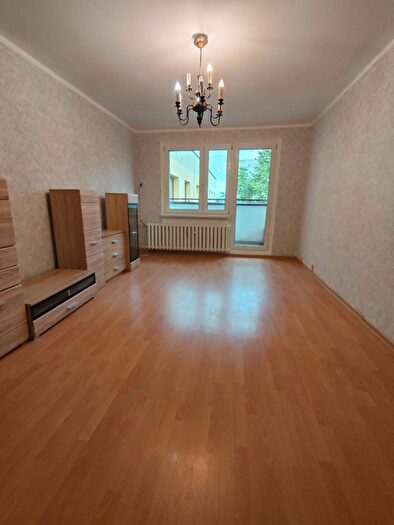Mieszkanie 3-pokojowe na sprzedaż, Sosnowiec – Wincentego Witosa