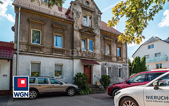 Mieszkanie 2-pokojowe na sprzedaż, Bolesławiec – Zgorzelecka