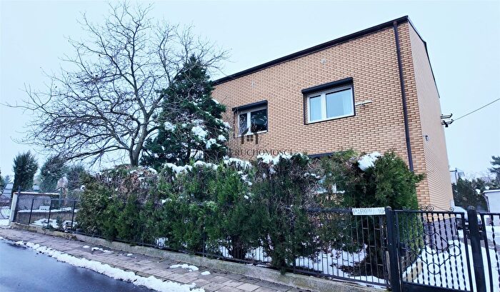 Dom 4-pokojowy na sprzedaż, Konin – Parowa