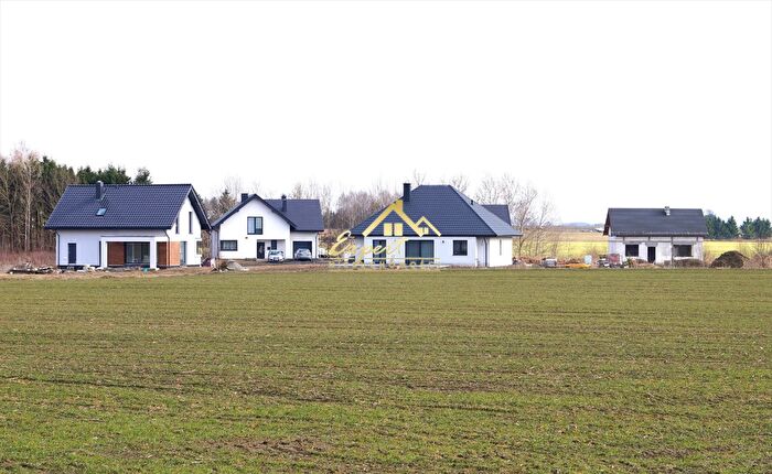 Dom 5-pokojowy na sprzedaż, Rudzienice – Klonowa