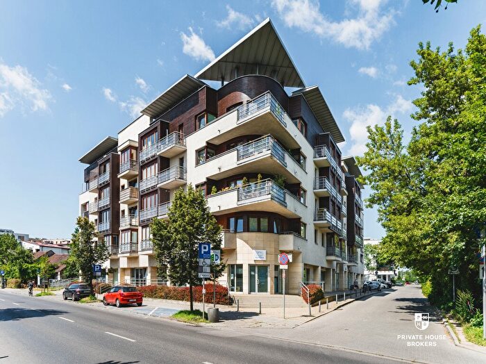 Mieszkanie 2-pokojowe na sprzedaż, Kraków – Wrocławska