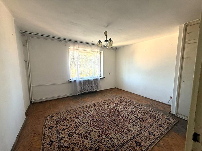 Mieszkanie 1-pokojowe na sprzedaż, Nowa Sól