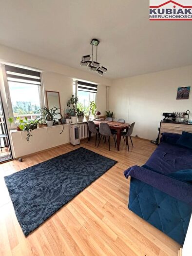 Mieszkanie 3-pokojowe na sprzedaż, Pruszków – Plantowa