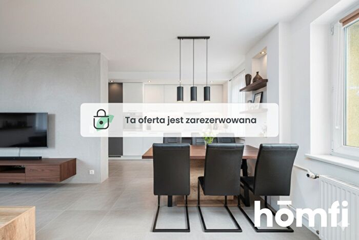 Mieszkanie 3-pokojowe na sprzedaż, Wrocław – Ludwika Rydygiera