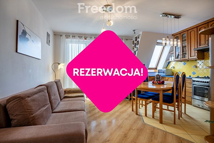 Mieszkanie 4-pokojowe na sprzedaż, Ełk