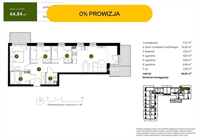 Tu Mieszkania Domy - 3