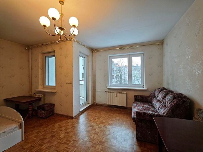Mieszkanie 3-pokojowe na sprzedaż, Poznań – Dobrodzieńska