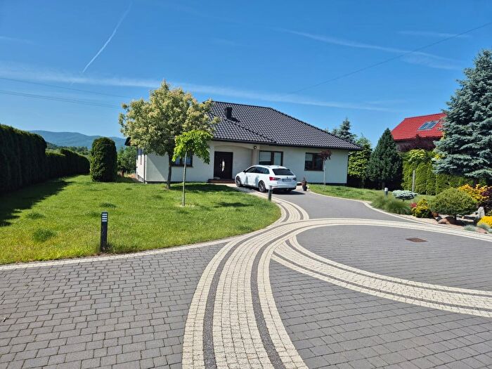Dom 4-pokojowy na sprzedaż, Klecza Dolna