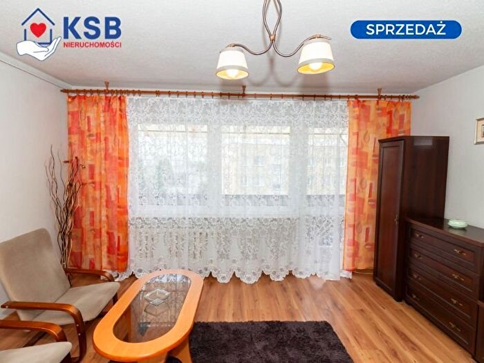 Mieszkanie 1-pokojowe na sprzedaż, Ostrowiec Świętokrzyski