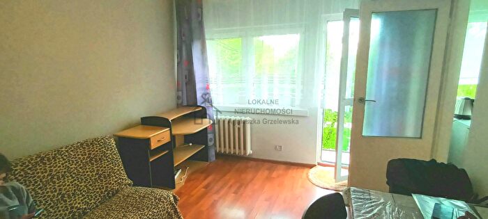Mieszkanie 1-pokojowe do wynajęcia, Łódź