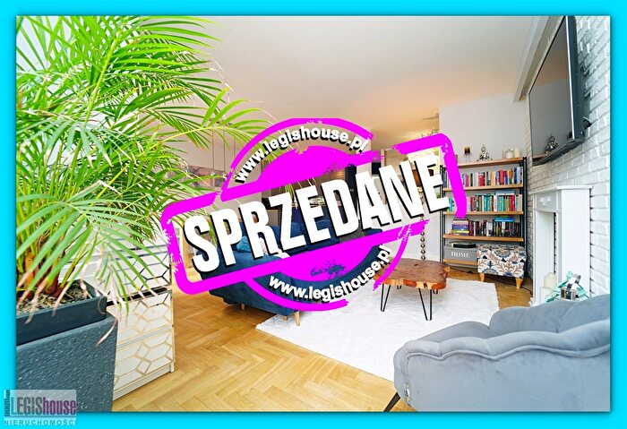 Mieszkanie 3-pokojowe na sprzedaż, Olsztyn – Warmińska