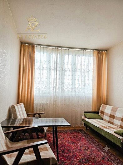 Mieszkanie 3-pokojowe na sprzedaż, Wrocław – Wielka
