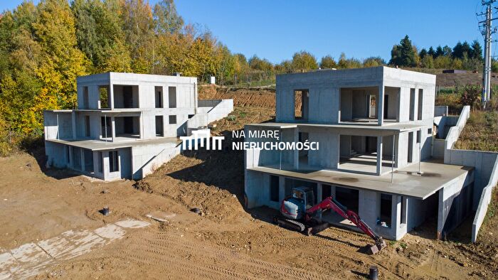 Dom 4-pokojowy na sprzedaż, Rzeszów