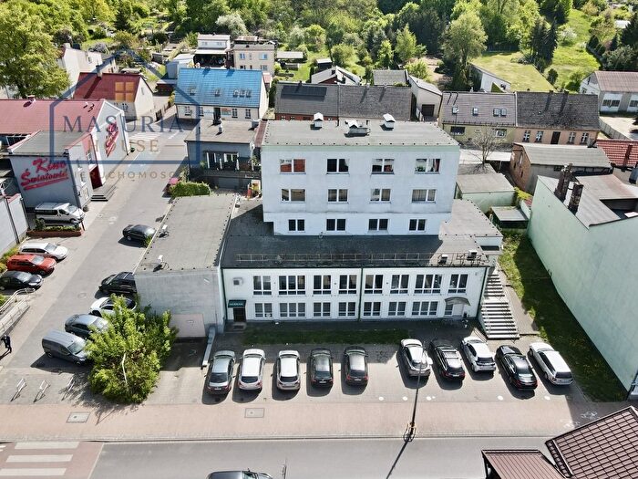 Dom na sprzedaż, Czarnków