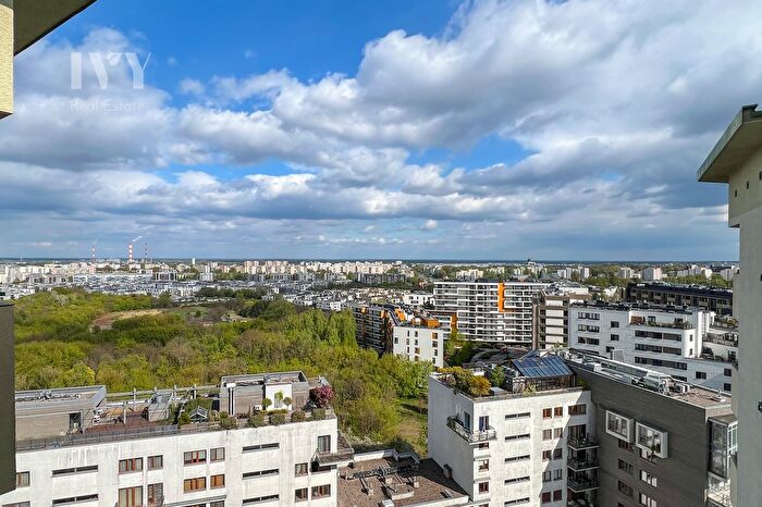 Mieszkanie 2-pokojowe na sprzedaż, Warszawa – Bukowińska