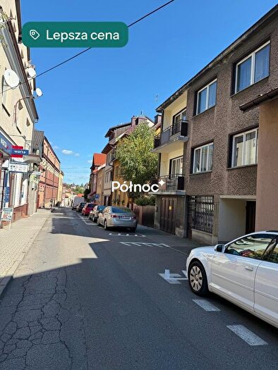 Mieszkanie 3-pokojowe na sprzedaż, Bochnia