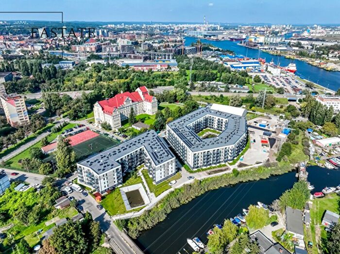 Mieszkanie 1-pokojowe na sprzedaż, Gdańsk – Mostek