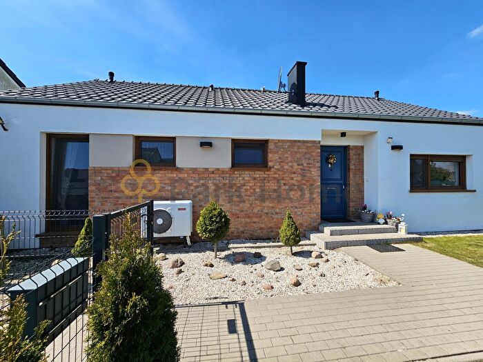 Dom 4-pokojowy na sprzedaż, Mechlin