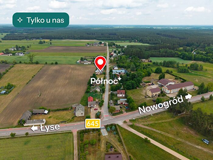 Dom 5-pokojowy na sprzedaż, Kuzie