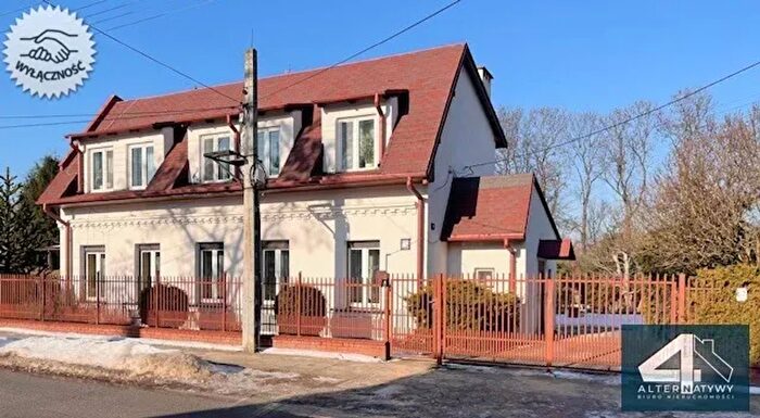 Dom 6-pokojowy na sprzedaż, Łódź