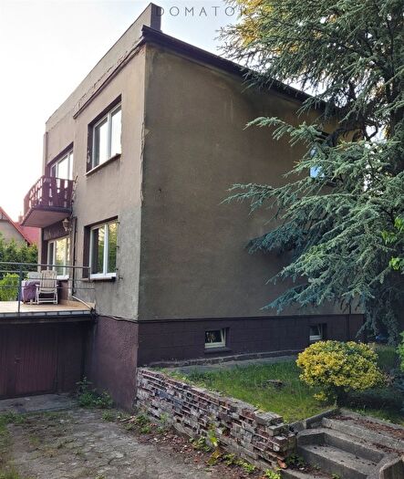 Dom 5-pokojowy na sprzedaż, Katowice – Piękna