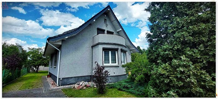 Dom 5-pokojowy na sprzedaż, Wejherowo