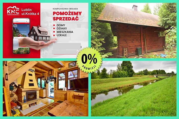 Dom 3-pokojowy na sprzedaż, Nowy Orzechów