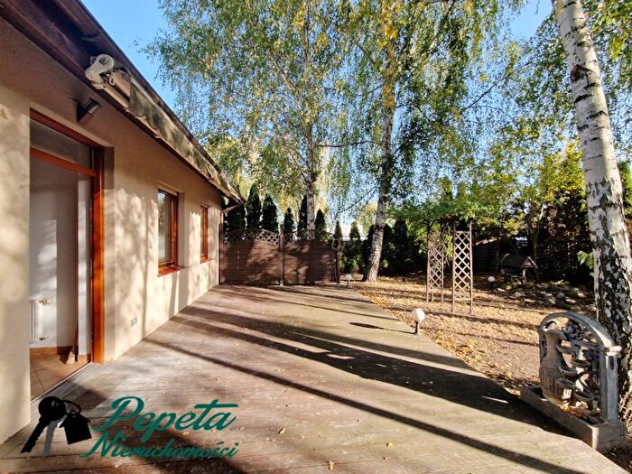 Dom 5-pokojowy na sprzedaż, Swarzędz – REZERWACJA!!! Jasin