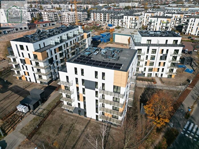 Mieszkanie 2-pokojowe na sprzedaż, Poznań